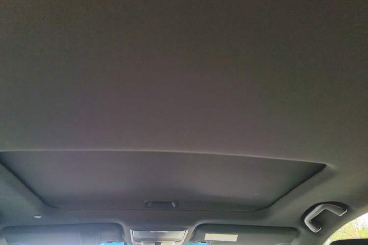 Used Honda Inspire 2022 260TURBO Elegant Edition Headliner