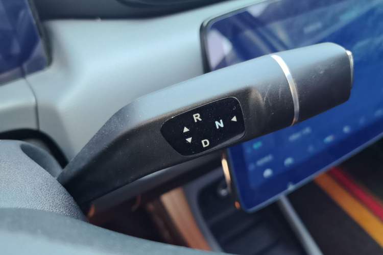 Used Leapmotor T03 2021 400 Lite Edition - Lithium-Ion Battery
