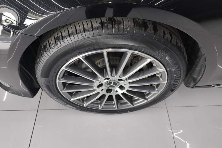 Used Mercedes-Benz E-Class 2022 E 260 L