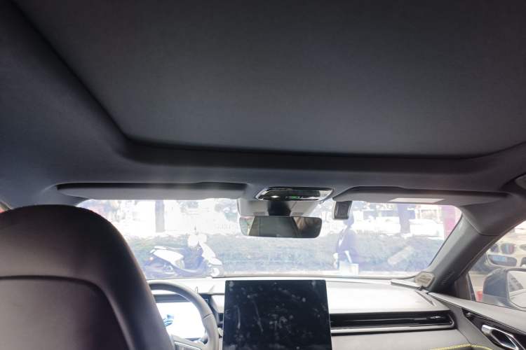 Used Lynk & Co 03 2025 1.5TD DCT Champion Edition Pro