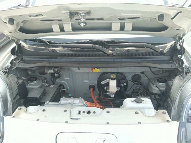 Used Wuling Hongguang MINIEV 2025 Four-Door Version Advanced Edition — 19