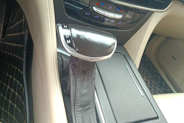 Used Cadillac CT6 2017 28T Fashion Edition