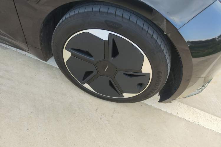 Used Zeekr 001 2023 YOU Edition 100 kWh