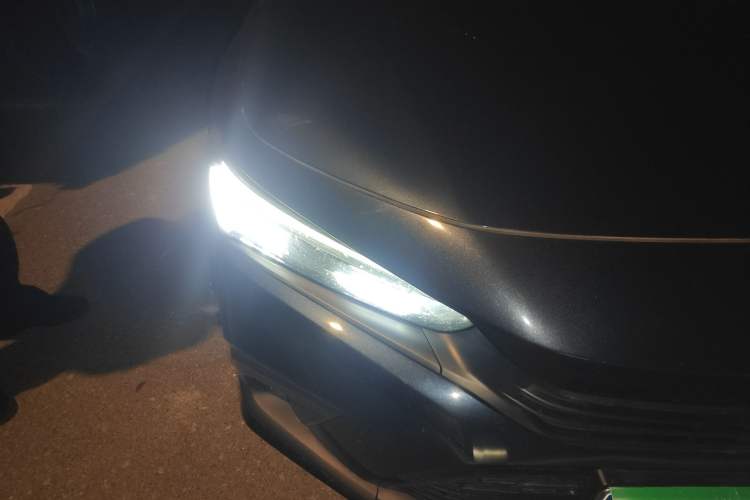 Used Honda Civic 2022 240TURBO CVT Dynamic Edition