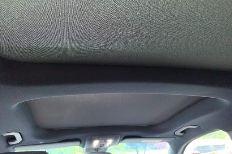 Used Mercedes-Benz EQB 2022 EQB 260 Headliner