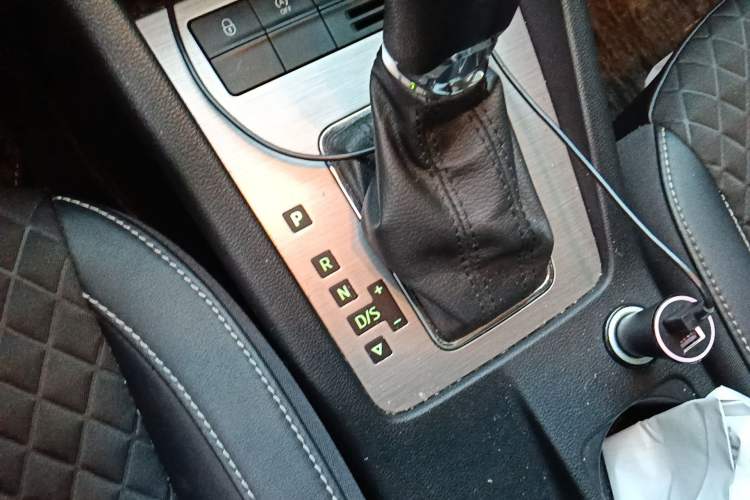 Used Skoda Octavia 2019 TSI230 DSG Luxury Edition
