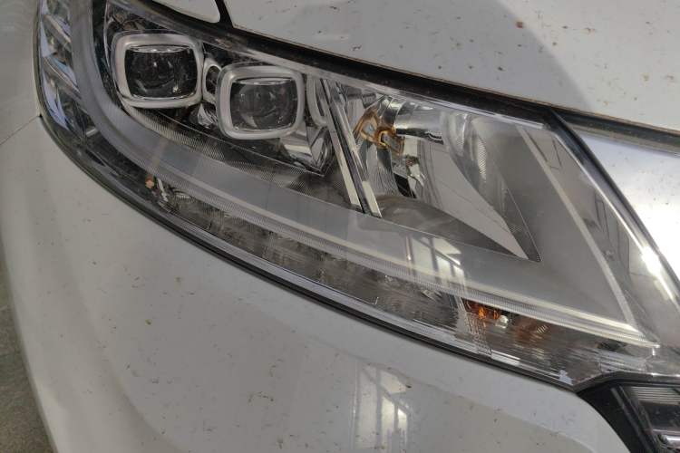 Used Honda Odyssey 2017 2.4L Smart Edition
