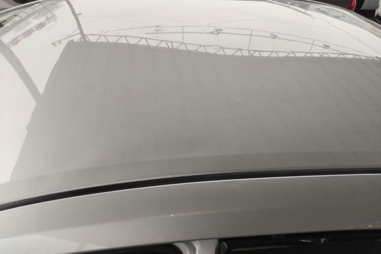 Used Toyota Corolla 2017 1.2T CVT GL