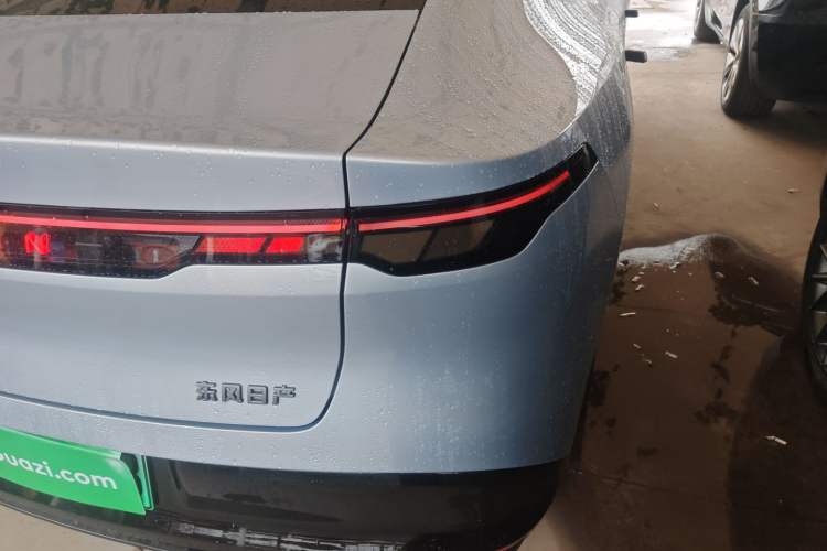 Used Nissan N7 2025 510 Pro