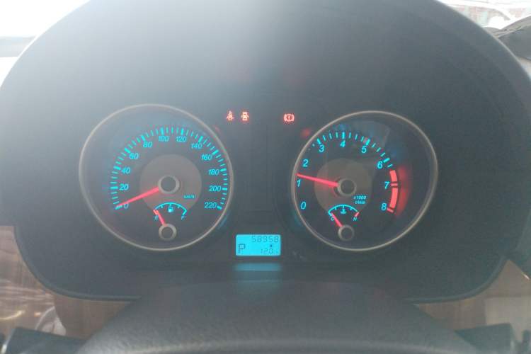 Used Buick Excelle 2015 1.5L Automatic Classic Model