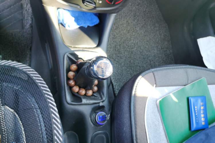 Used Peugeot 207 2010 Hatchback 1.4L Manual Yule Edition