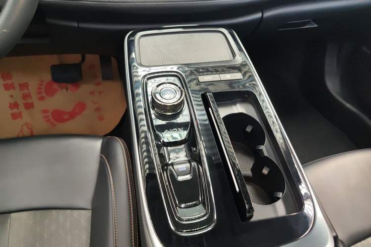 Used AION S 2022 Meizu 580
