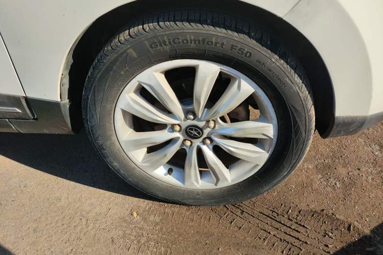 Used JAC Group Refine S5 2015 1.5T Manual Luxury Sport Edition
