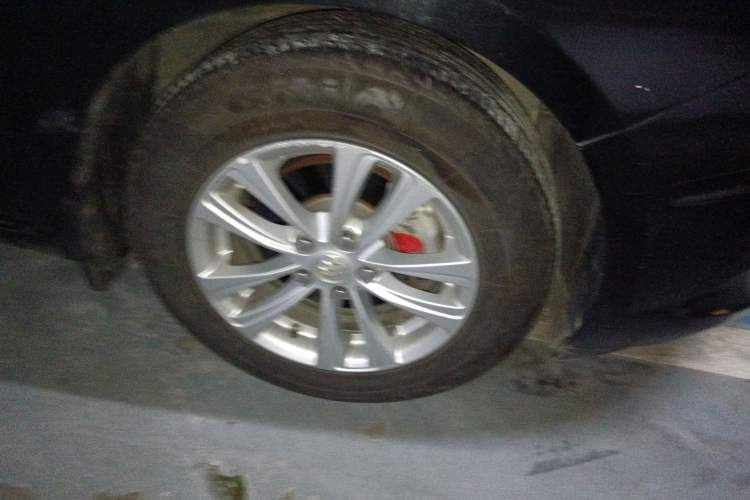 Used Buick GT 2015 15N Manual Entry-Level Trim