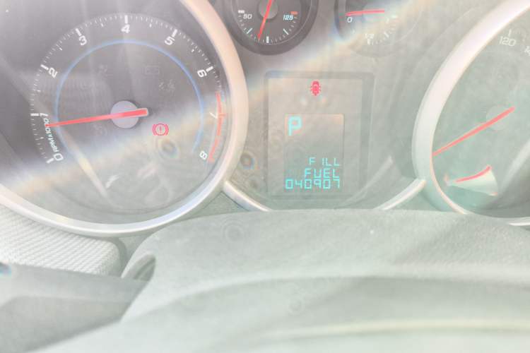 Used Chevrolet Cruze 2013 1.6L SE AT
