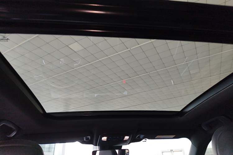 Used Toyota Crown Kluger 2021 2.5L HEV Four-Wheel Drive Premium Edition
