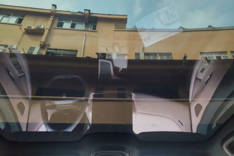 Used Deepal SL03 2022 1.5L 1200 Extended-Range Version