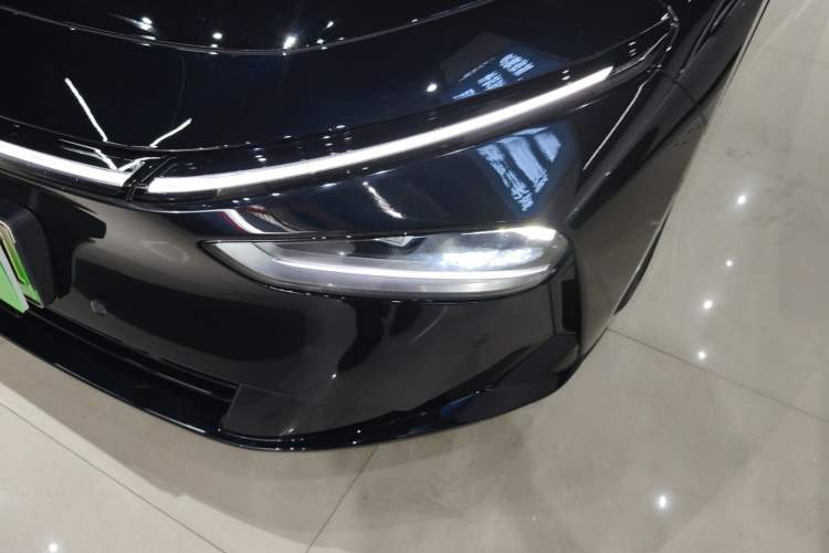 Used XPeng P7+ 2024 Long-Range Max Left Front Headlight