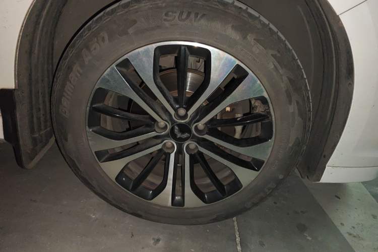 Used Wuling Victory 2020 1.5T CVT Flagship Edition