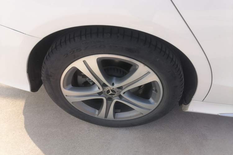 Used Mercedes-Benz C-Class 2021 C 260 L Sport Edition