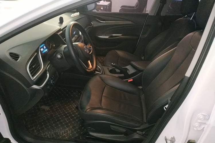 Used Buick GT 2015 15N Automatic Deluxe Edition