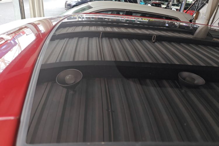 Used Land Rover Range Rover Evoque (Import) 2015 2.0T 5-Door Luxury Edition