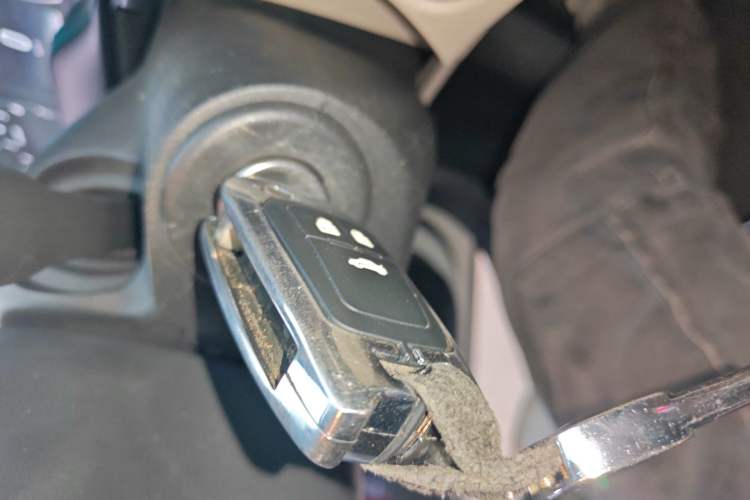 Used Buick GT 2017 15N Automatic Elite Version
