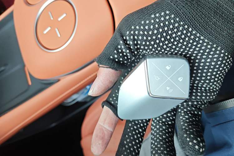 Used Deepal S07 2024 121Max Glory Edition