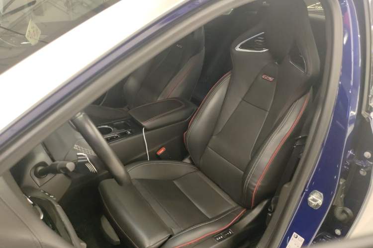 Used Buick Regal 2021 GS 28T Prestige Model
