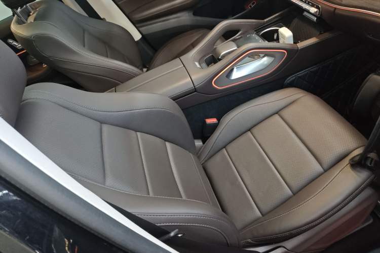 Used Mercedes-Benz GLE 2021 GLE 350 4MATIC Dynamic Edition