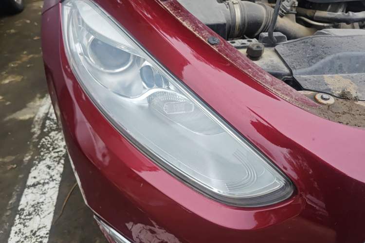 Used Fiat Viaggio 2012 1.4T Automatic Jingxiang Edition