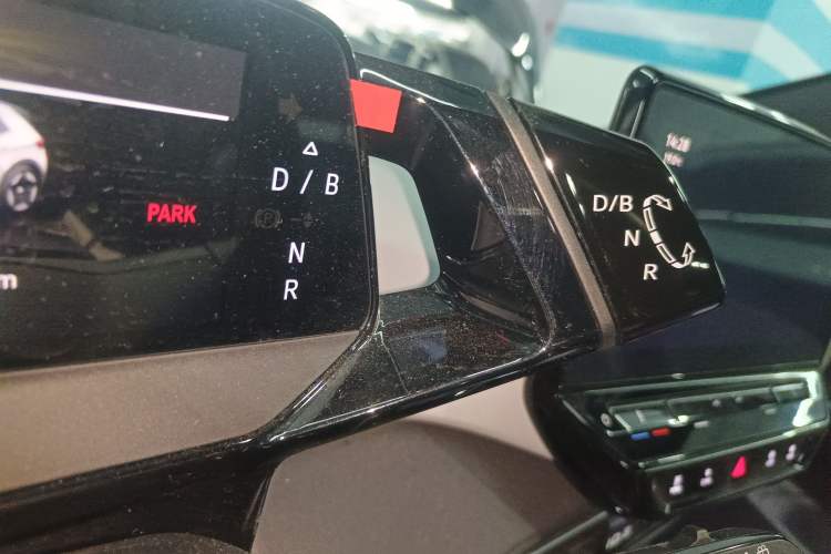 Used Volkswagen ID.3 2024 Intelligent Edition Gear Lever