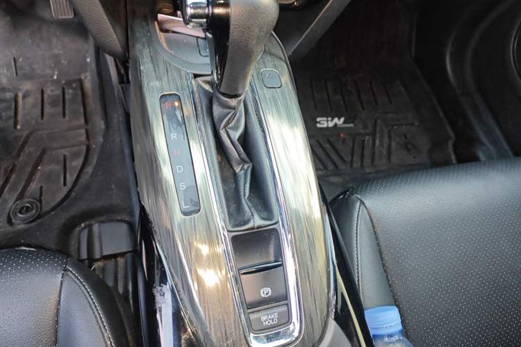 Used Honda XR-V 2017 1.8L EXi CVT Comfort Version