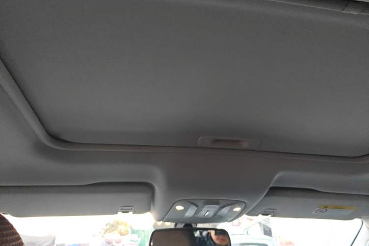 Used GAC Trumpchi GS8 2020 390T Two-Wheel Drive Luxury Edition (7 Seats)