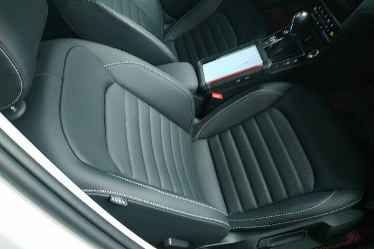 Used Volkswagen Lamando 2021 Revised Version 280TSI DSG Comfort Edition
