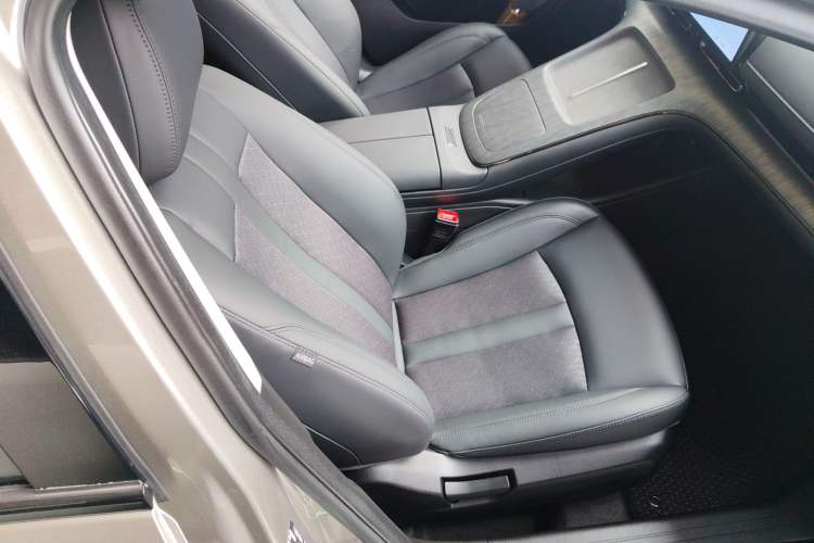 Used AION S MAX 2024 70 Star Edition
