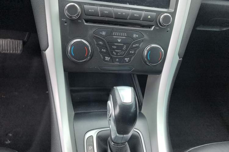 Used Ford Mondeo 2013 1.5L GTDi180 Fashion Edition