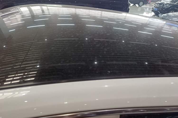 Used Buick Velite 6 2022 Plug-in Hybrid Connected Smart Edition Roof