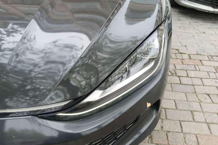 Used Volkswagen Lamando 2023 Lavida L 280TSI DSG Cool & Spicy Edition Left Front Headlight