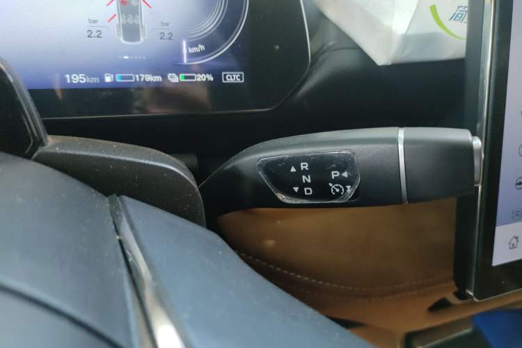 Used Mazda EZ-6 2024 Range-Extended 200 Luxury Edition
