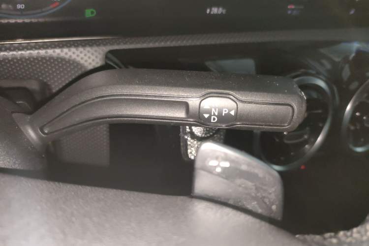 Used Mercedes-Benz A-Class 2019 A 200 L Sport Sedan
