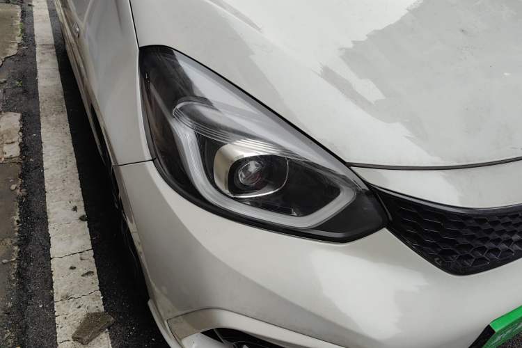 Used Honda LIFE 2023 1.5L CVT SPO-SS Dynamic Edition Right Front Headlight