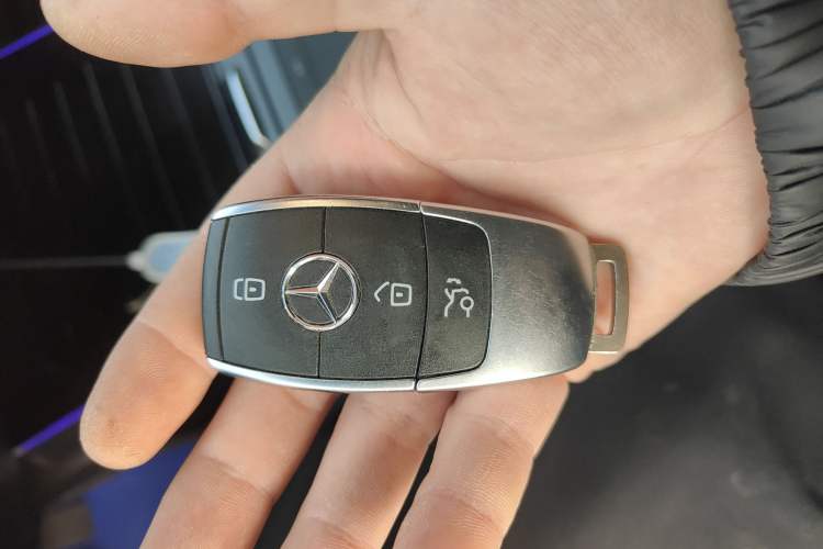 Used Mercedes-Benz GLB 2022 GLB 220 Dynamic Edition