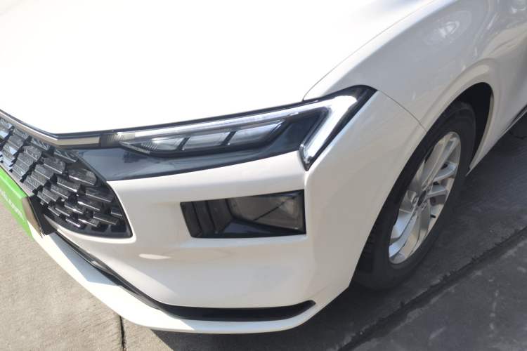 Used Ford Mondeo 2025 1.5T EcoBoost Comfort Version