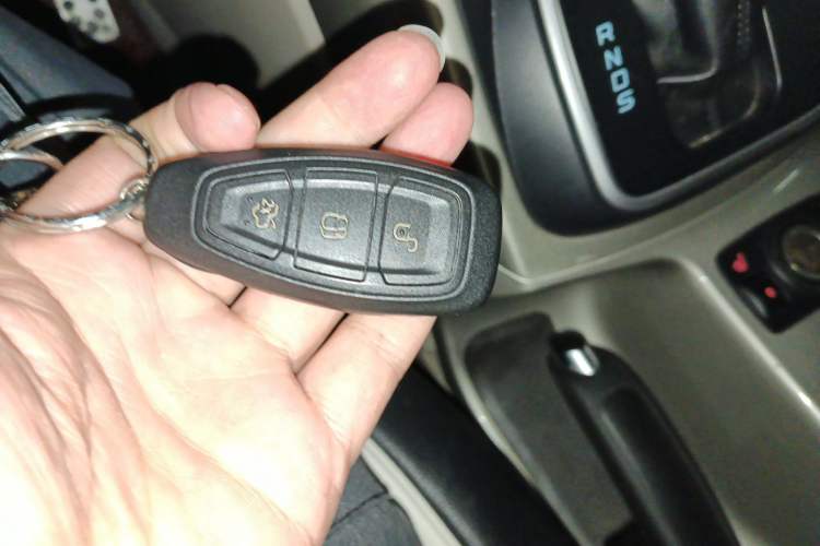 Used Ford Kuga 2013 2.0L GTDi Four-Wheel Drive Premium Model