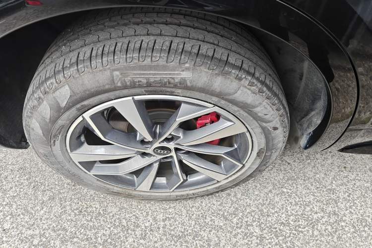 Used Audi Q5L 2024 40 TFSI Luxury Dynamic Edition