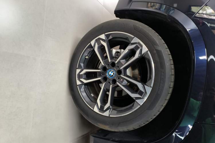 Used BMW iX1 2023 xDrive30L M Sport Package
