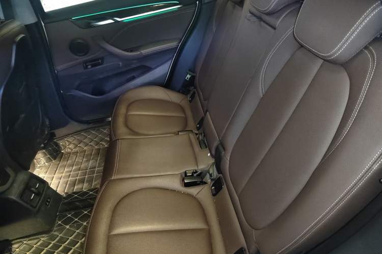 Used BMW X1 2020 xDrive25Li Luxury Edition
