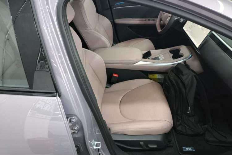 Used XPeng MONA M03 2025 515 Long-Range Plus
