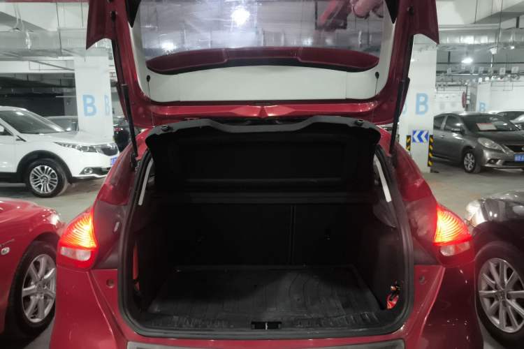 Used Ford Focus 2015 Hatchback EcoBoost 180 Automatic Elite Model
